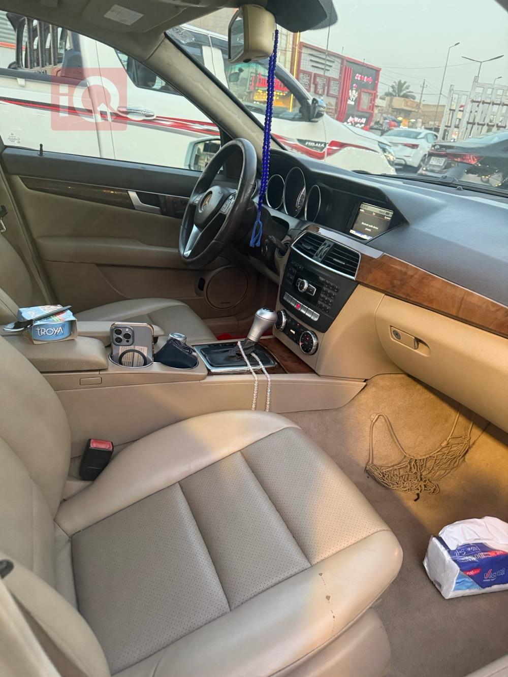 مێرسێدس بێنز C-Class